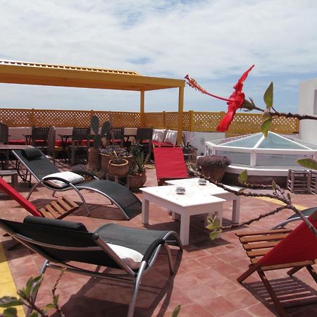 Dar Liouba Hotel Essaouira Exterior foto