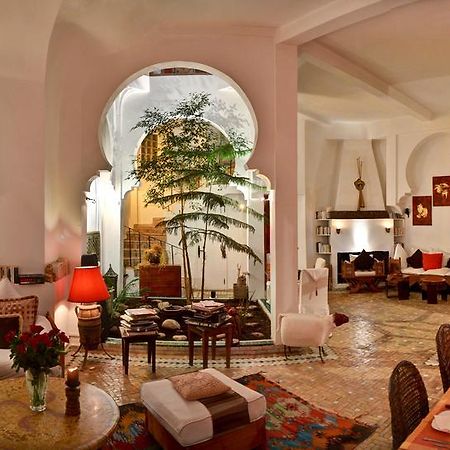 Dar Liouba Hotel Essaouira Exterior foto