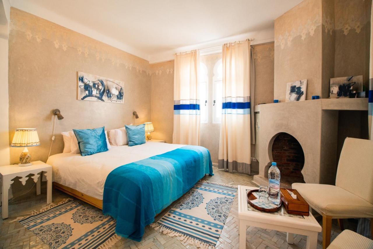 Dar Liouba Hotel Essaouira Exterior foto