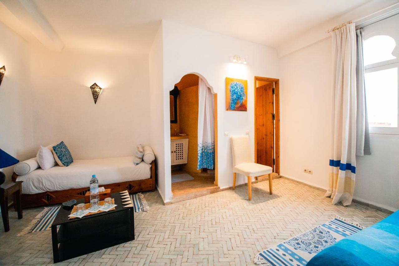 Dar Liouba Hotel Essaouira Exterior foto