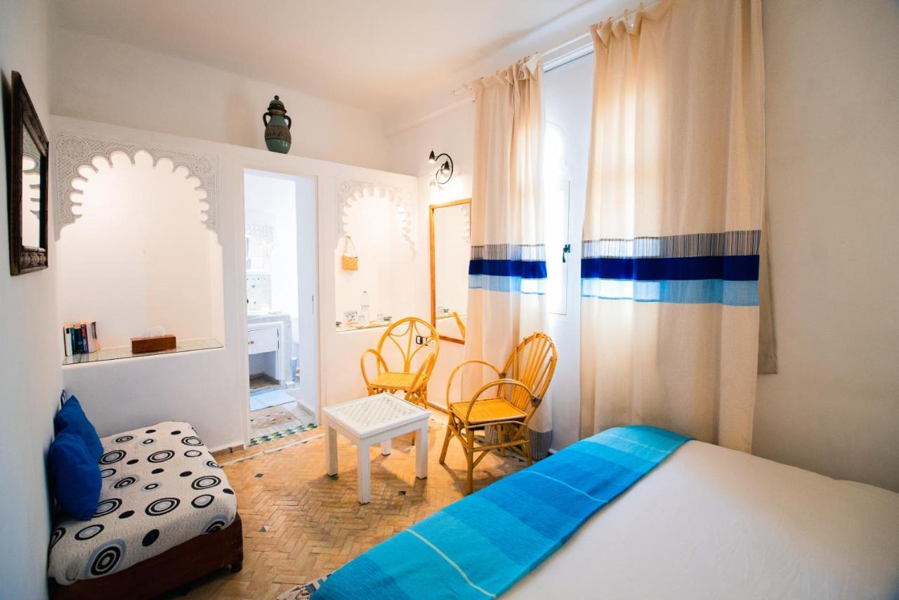 Dar Liouba Hotel Essaouira Exterior foto