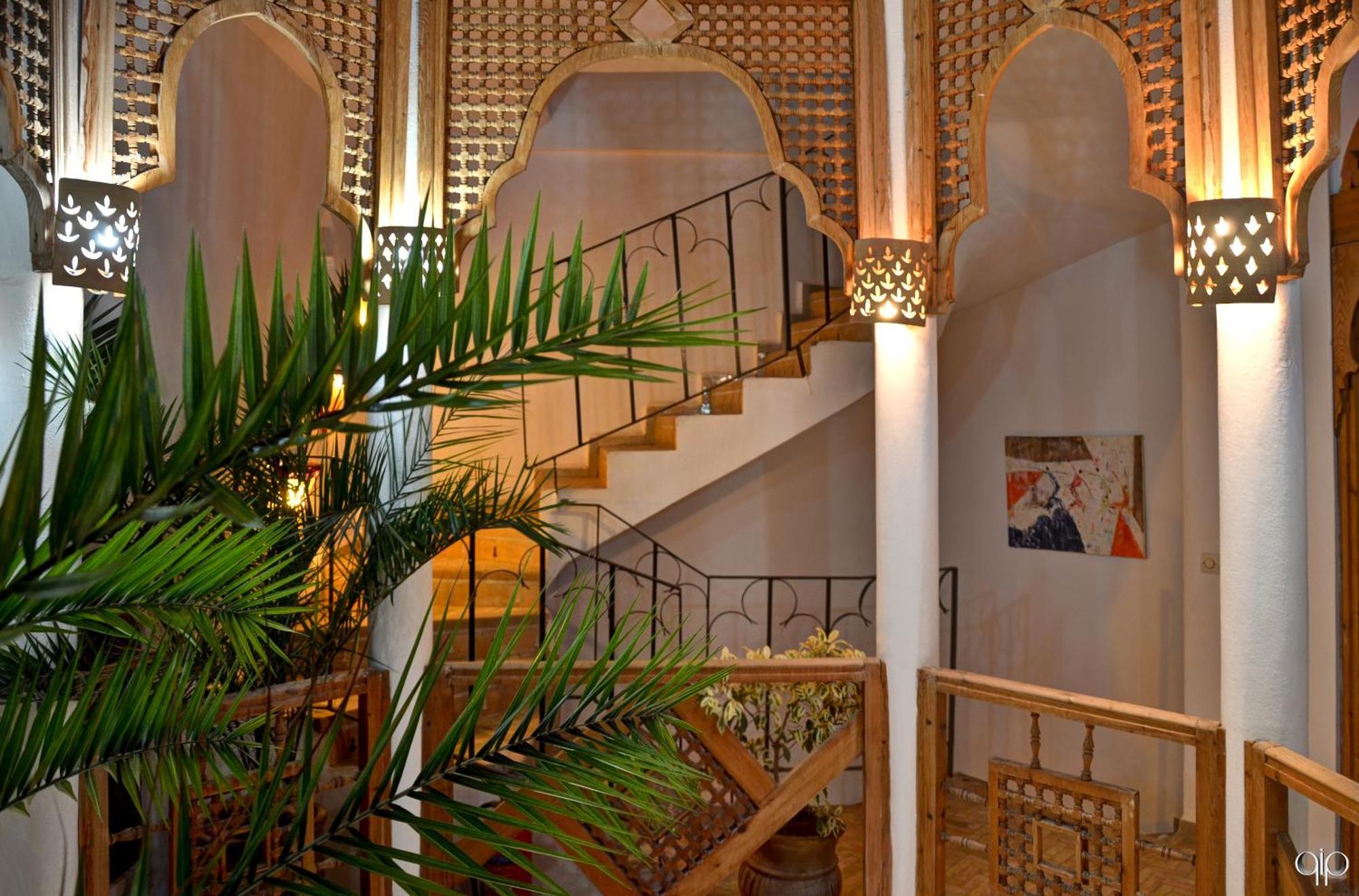 Dar Liouba Hotel Essaouira Exterior foto