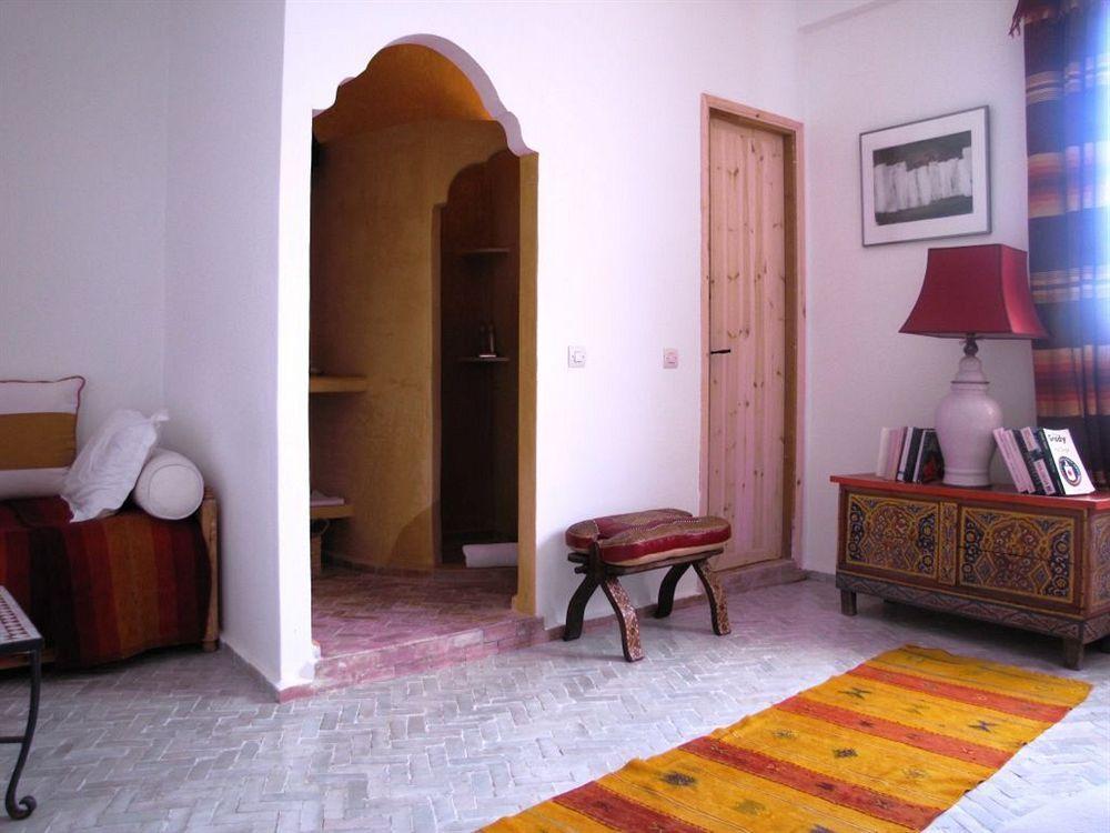 Dar Liouba Hotel Essaouira Exterior foto