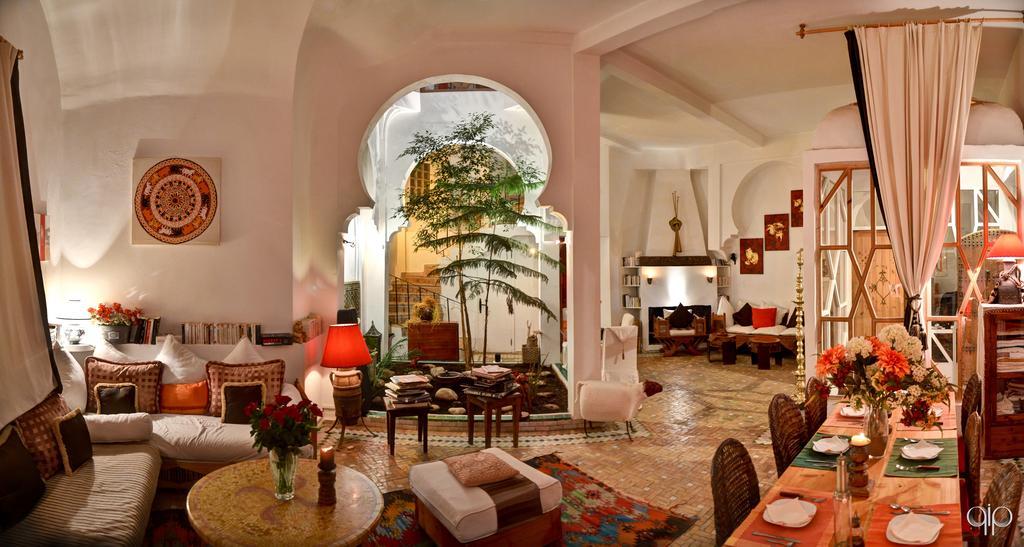 Dar Liouba Hotel Essaouira Exterior foto